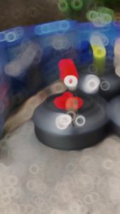 Kettel Ds 08 Teko Camping Alat Masak Teapot Camping 08L Teko Air Minum Outdoor