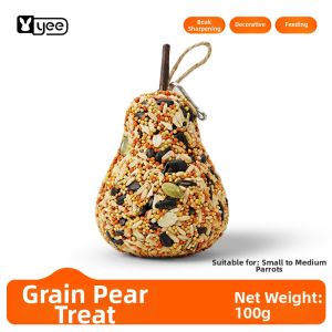 Yee | Nutritious Parrot Beak Grinding Toy