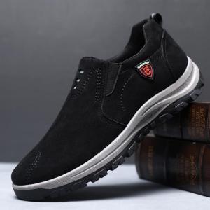 TIANZHENTONGXIU | Anti-slip Breathable Heat-resistant Work Safety Shoes