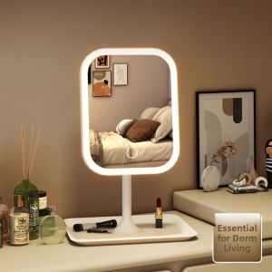 NIGESI | Back-to-School Desk Mirror