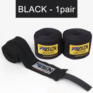 2.5M/3.5M/5M Boxing Bandage Hand Wrap Cotton Bandage Thai taekwondo Boxing Hand Guard Kickboxing Glo