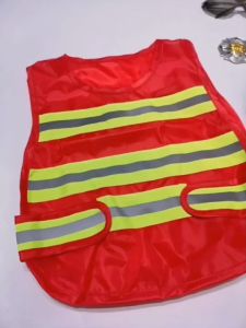 Role play set ชุดอาชีพบทบาทสมมุติของเด็ก มีนักดับเพลิง / ตำรวจ (TOY694)