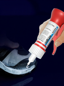 ergo | Shoe Repair Adhesive Leather and Athletic Shoes