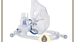 ชุดพ่นยา หน้ากากผู้ใหญ่ Nebulizer Mask Adult Westmed (อเมริกา)