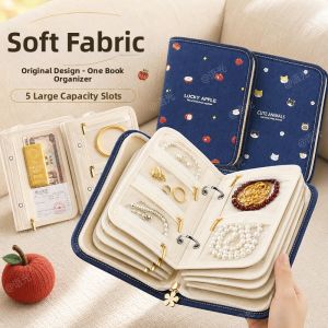 YUGUANG | Anti-Oxidation Portable Jewelry Storage Bag