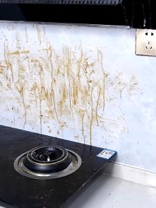 Bình Xịt Tẩy Rửa Nhà Bếp Kitchen Cleaner 500ml – Làm Sạch Dầu Mỡ Đánh Bay Vết Bẩn Cứng Đầu