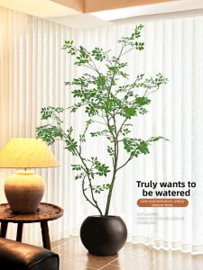 LIANYOU | High Quality Large Artificial Elm Tree Decor