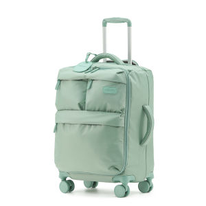 WALKTRIP | Lightweight Waterproof Japan Export Travel Luggage 20 Inch