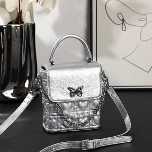 Versatile and fashionable new crossbody bag handbag shoulder bag