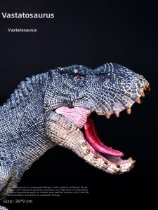 Realistic Tyrannosaurus Dinosaur Model Toy