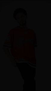 Jersey Chicago Bulls Merah RED 23 Bloke Core Edition - Bola Basket NBA Baju Kaos T-Shirt Tshirt Atasan NFL MLB