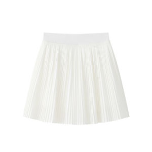 JOLLY BEAN | Tennis Style Breathable Cool Sense Half Skirt Dress