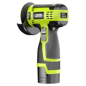 Zhipu | Multipurpose Cordless Mini Angle Grinder