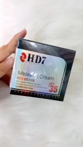 KEM NÁM CHUYÊN SÂU HD7 - màu đen