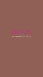 【S - XXL】Aviva UV Protection Women Long Sleeve Microfiber Tee (81-9071)