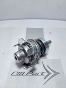 As Waterpump water pump radiator kipas seal motor Vario 125 150 FI F1 ESP new baru LED