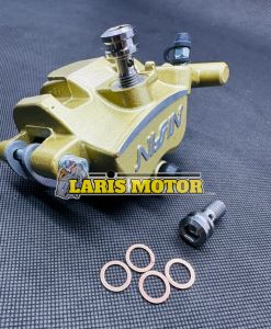 baud baut banjo kaliper probolt stenlis