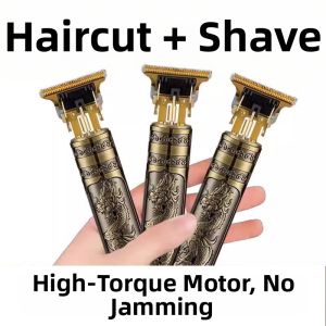 YILI | Multipurpose Electric Grooming Trimmer