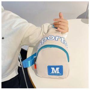 Túi Đeo Chéo Trẻ Em Thời Trang Túi Đeo Vai Đơn Nhẹ Túi Đeo Hông Túi Đeo Chéo Thời Trang Xuân Hè Mới Về Túi Đeo Chéo Chống Nước