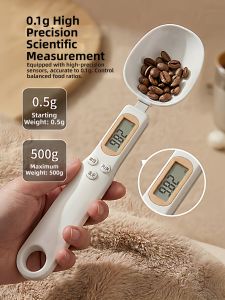 youqin | Accurate Measurement Spoon