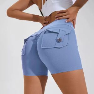 COZOK | Quần Legging Thể Thao Nữ Cạp Cao Có Túi Nhanh Khô Thích Hợp Cho Tập Luyện Đạp Xe Phòng Gym Chạy Bộ Yoga