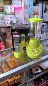 blender  rinrei br-622 Body Kaca Harga Bersahabat dan murah free