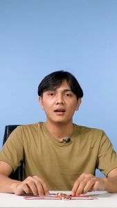 2020 Jam tangan wanita QUART IMPORT STRAP KULIT