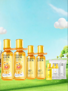 YOU&PURE | Oil Control Hydrating Toner