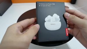 Lenovo TWS XT88 True Wireless Bluetooth Earphone
