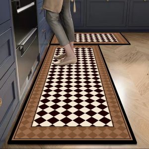 Xinxiangrui | Non-slip Waterproof Anti-oil Easy-to-clean Kitchen Mat