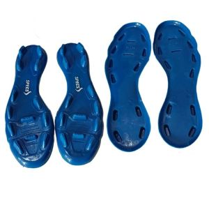 Outsole Bawahan sepatu Sepak Bola / pull sepatu sepak bola lentur