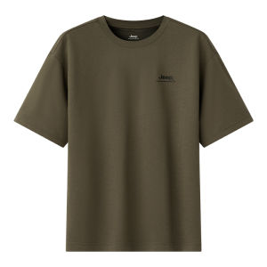 จี๊ป | เสื้อยืดแห้งไวและระบายอากาศได้ดี