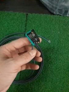 Cảm biến quang ML100-55-G/102/115 Pepperl+Fuchs Sn 2.5m
