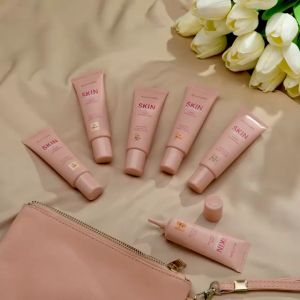 SILKYGIRL Cosmetic Skin Perfect Liquid Foundation 25ml ( SPF30 /PA+++ ) - GF0166