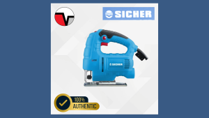 Electric Jigsaw Cutter 400W 2800rpm