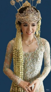 ML-91 TIBODODO Putri Sunda Jurai