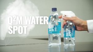 GYEON Q2M Water Spot Remover Original Pack Pembersih Jamur Kaca Kerak Air Body Mobil non HF