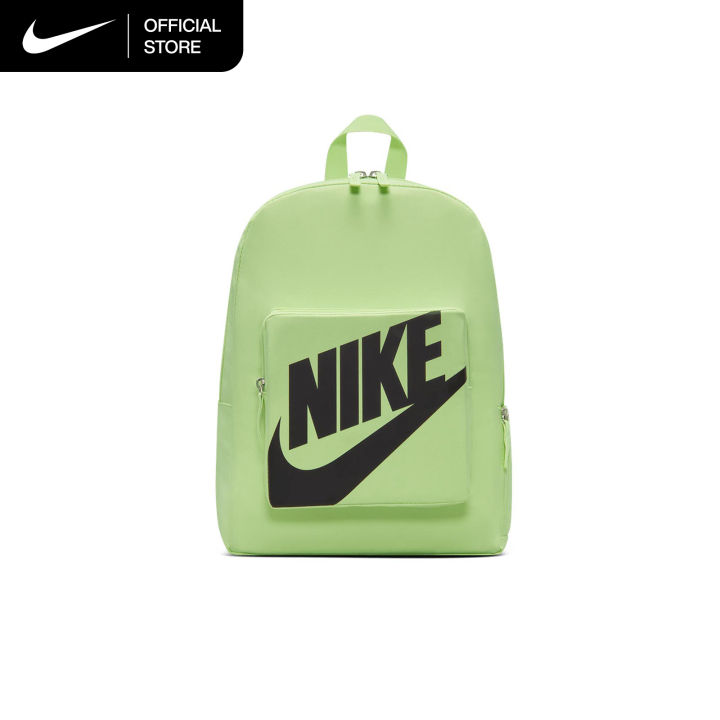 legend backpack nike 2026 France Academy care finish suited to daily commuting Jordan Legends Nylon Backpack (20.6L)