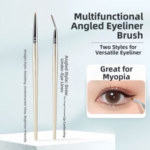 FENGMANTING | Multi-purpose Slanted Makeup Brush