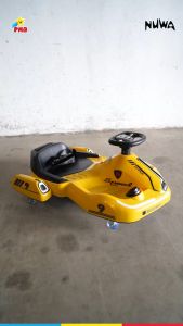 Mainan Anak Mobil Aki Nuwa NW23 – PMB Toys