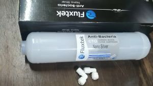 Lõi lọc nanosilver diệt khuẩn cho máy lọc nước