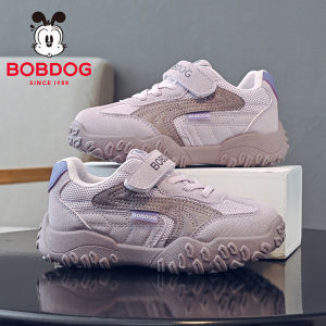 Bobdog | Giày Sneakers Mới Cho Bố Thoáng Khí Chống Trượt Mùa Xuân