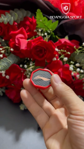 Đế Vợt Cầu Lông Yonex - Lining - Victor - Mizuno - Kumpoo - VS (Tặng Kèm Ghim Giữ Nắp Cán Vợt) Bảo Vệ Hoàn Hảo Dễ Sử Dụng