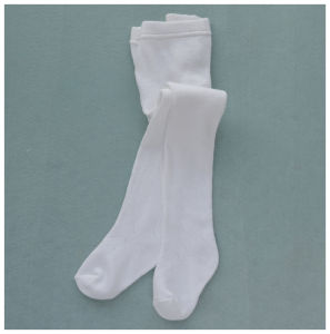 กางเกงขายาวผ้าฝ้ายถักสำหรับเด็ก Mothercare กางเกงขายาวผู้หญิง เด็กแรกเกิด แฟชั่น กลวง ฤดูใบไม้ผลิและฤดูใบไม้ร่วง