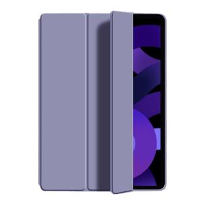 MANJITU | Silicone Magnetic Case for iPad Air 7 iPad 10 iPad Pro 11 iPad Mini 7 13 inch