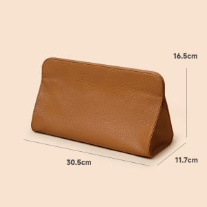 Portable Hair Dryer Storage Bag Waterproof Anti-Scratch Travel Business Trip Hair Curling Iron Organizer Case Dust Cover Holder