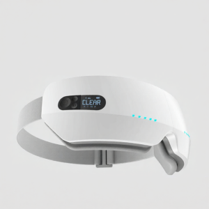 Eye Fatigue Alleviating Eye Massager