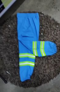 cargo pants with 2 pocket