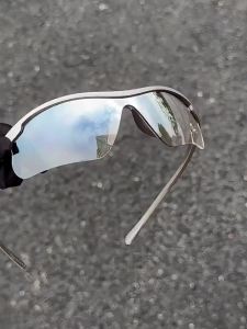 DIGELE | UV Protection Windproof Sports Sunglasses