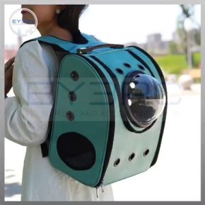 Waterproof Travel Pet Carrier